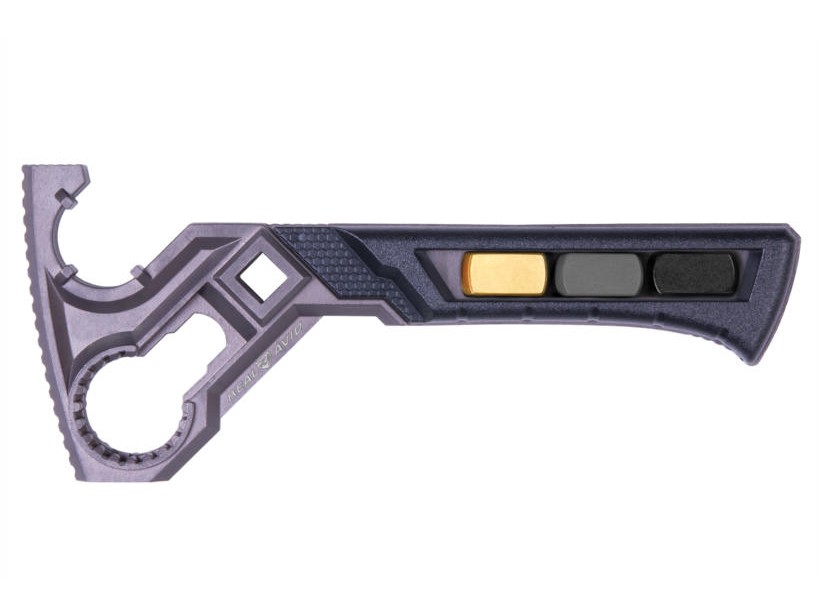 Real Avid Armorer's Master Wrench 